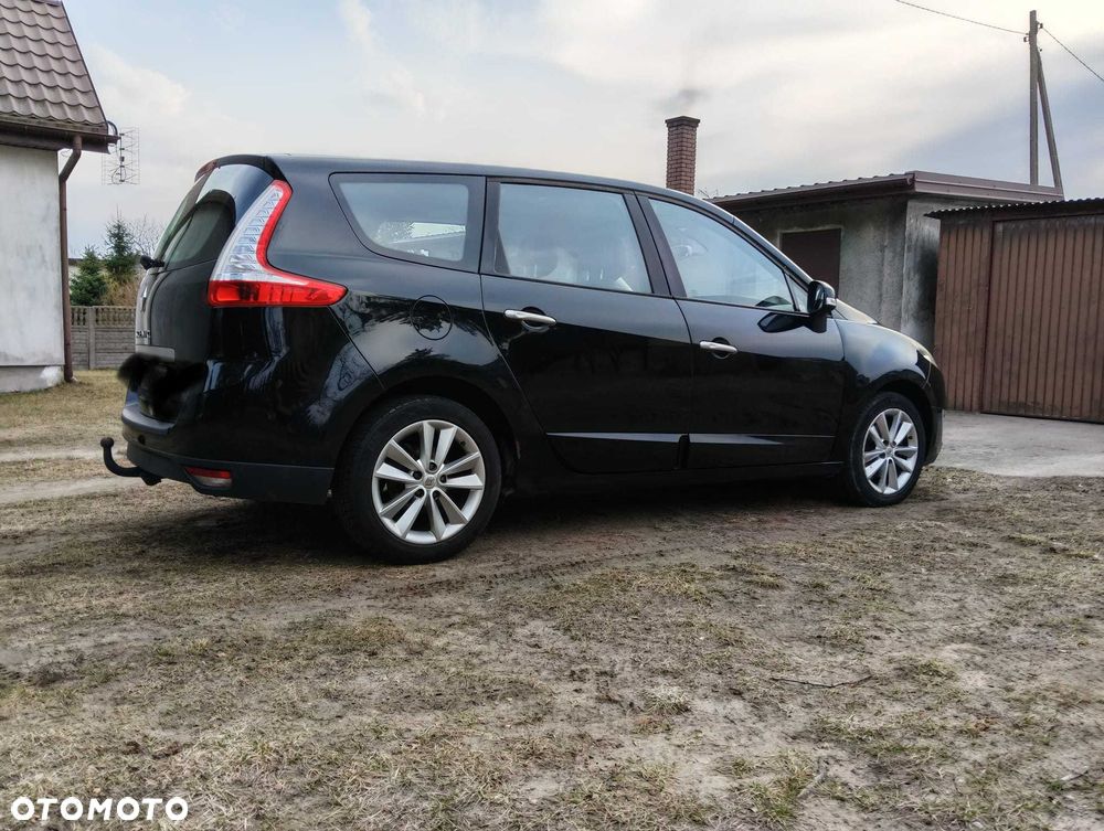 Renault Scenic - 3