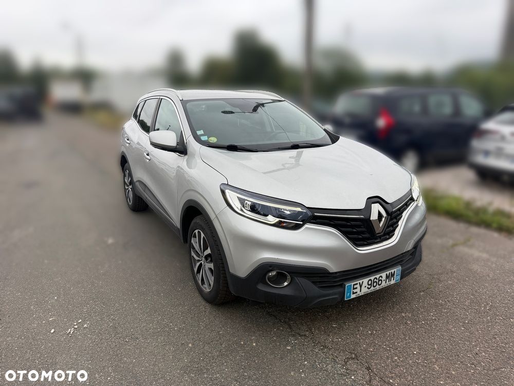 Renault Kadjar 2018 photo 3
