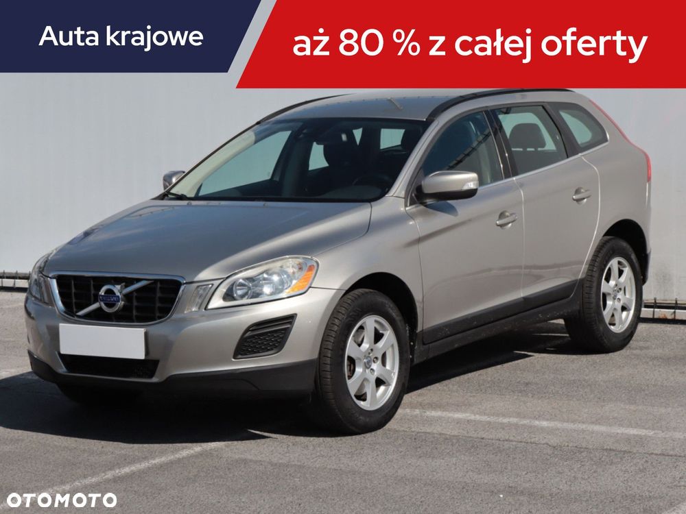 Volvo XC 60 - 3