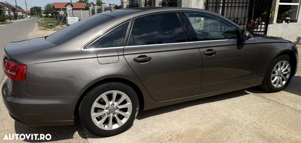 Audi A6 2.0 TDI - 3