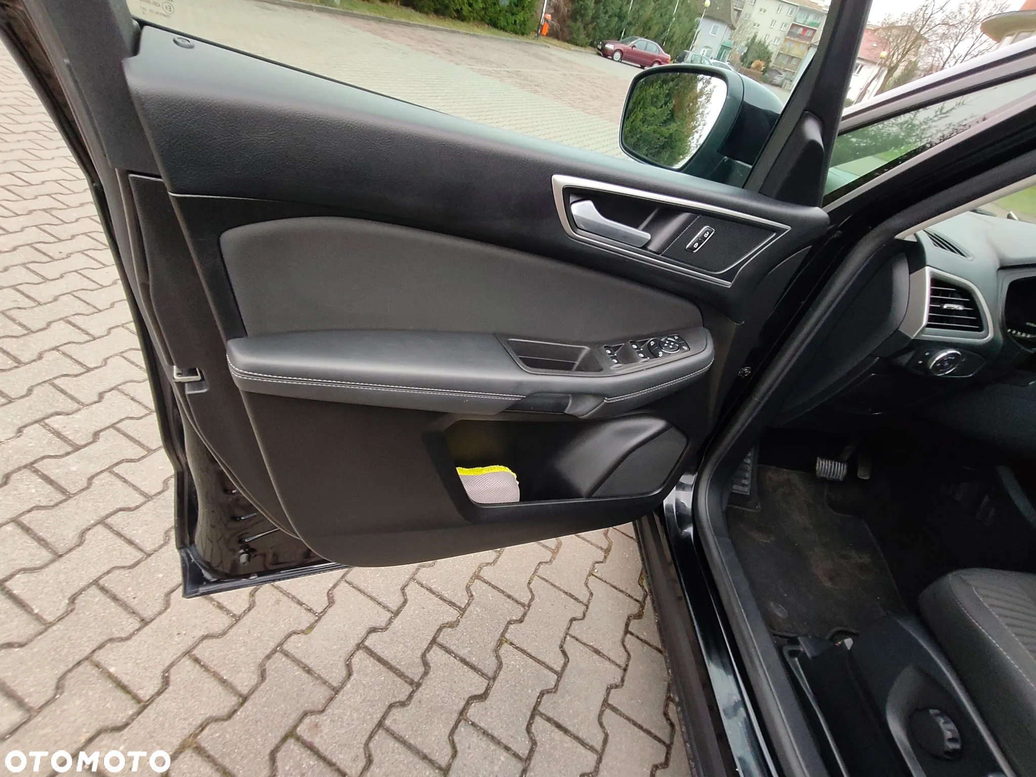 Ford S-Max 2.0 EcoBlue Trend - 36