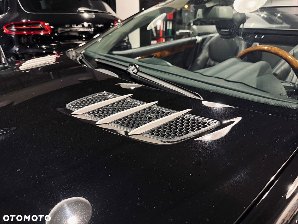 Mercedes-Benz SL 500 - 11