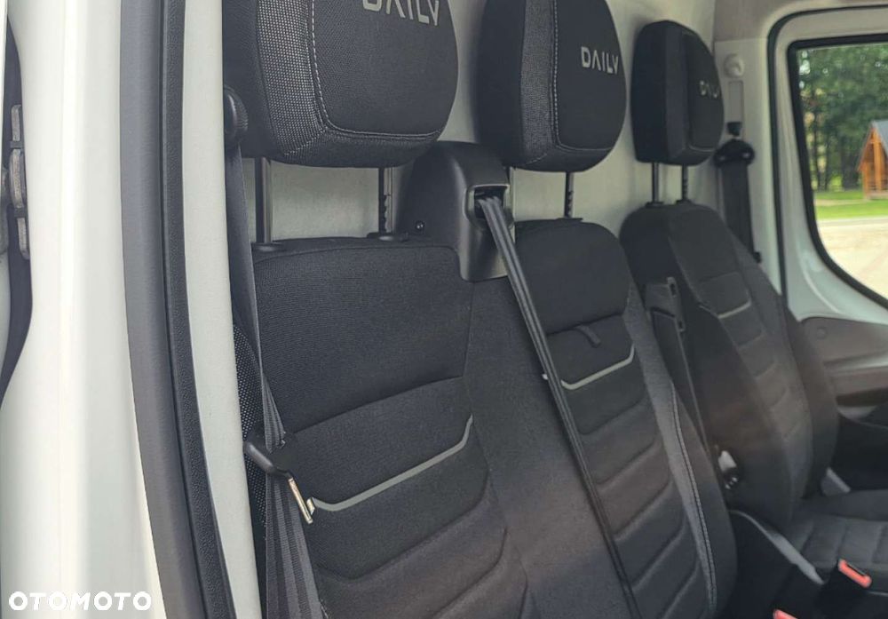 Iveco Daily 35S18 - 24