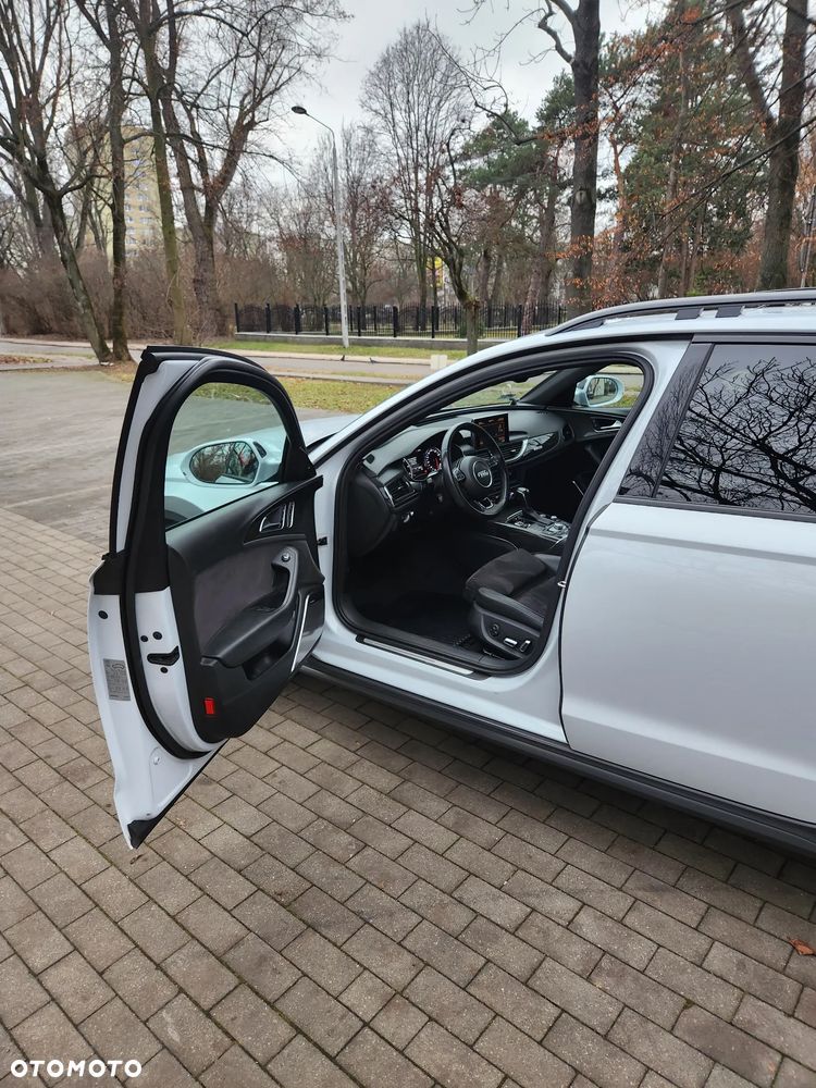 Audi A6 Allroad 3.0 TDI Quattro Tiptr - 24