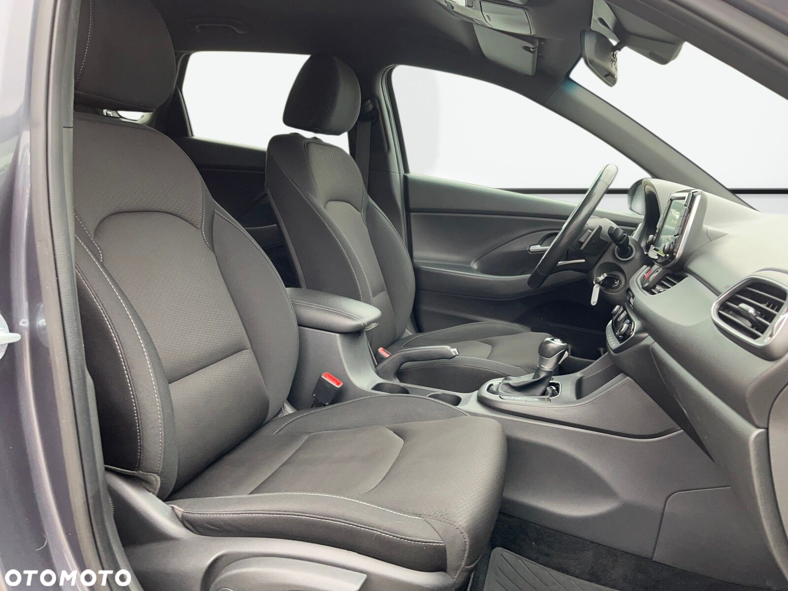 Hyundai i30 1.4 T-GDI Comfort DCT - 21