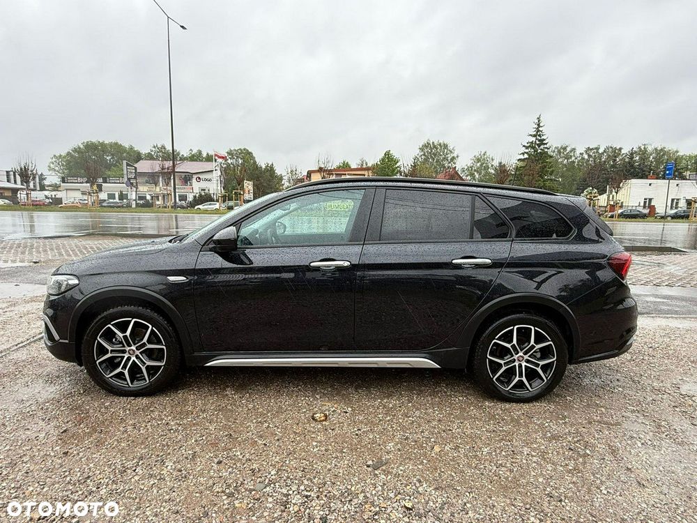 Fiat Tipo - 21