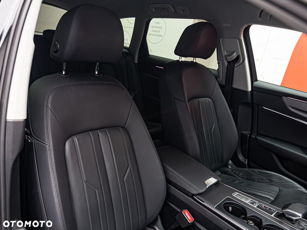 Audi A6 Allroad 40 TDI mHEV Quattro S tronic - 11