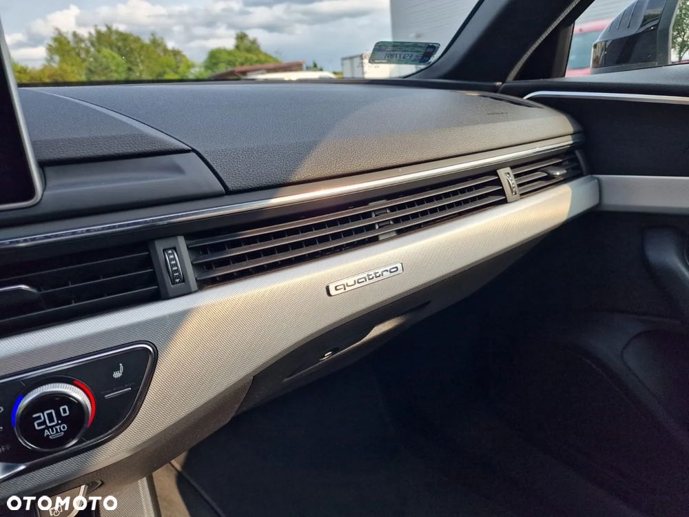 Audi A4 Avant 3.0 TDI quattro S tronic sport - 30