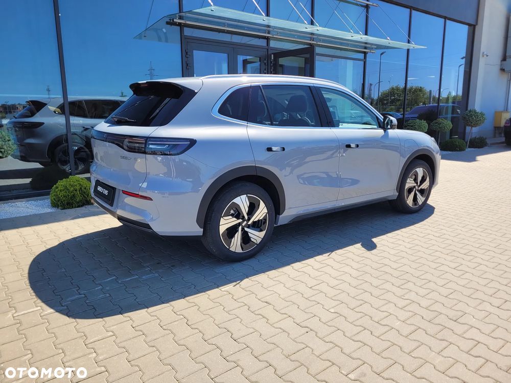 Geely EX5 60.22kWh Max - 35