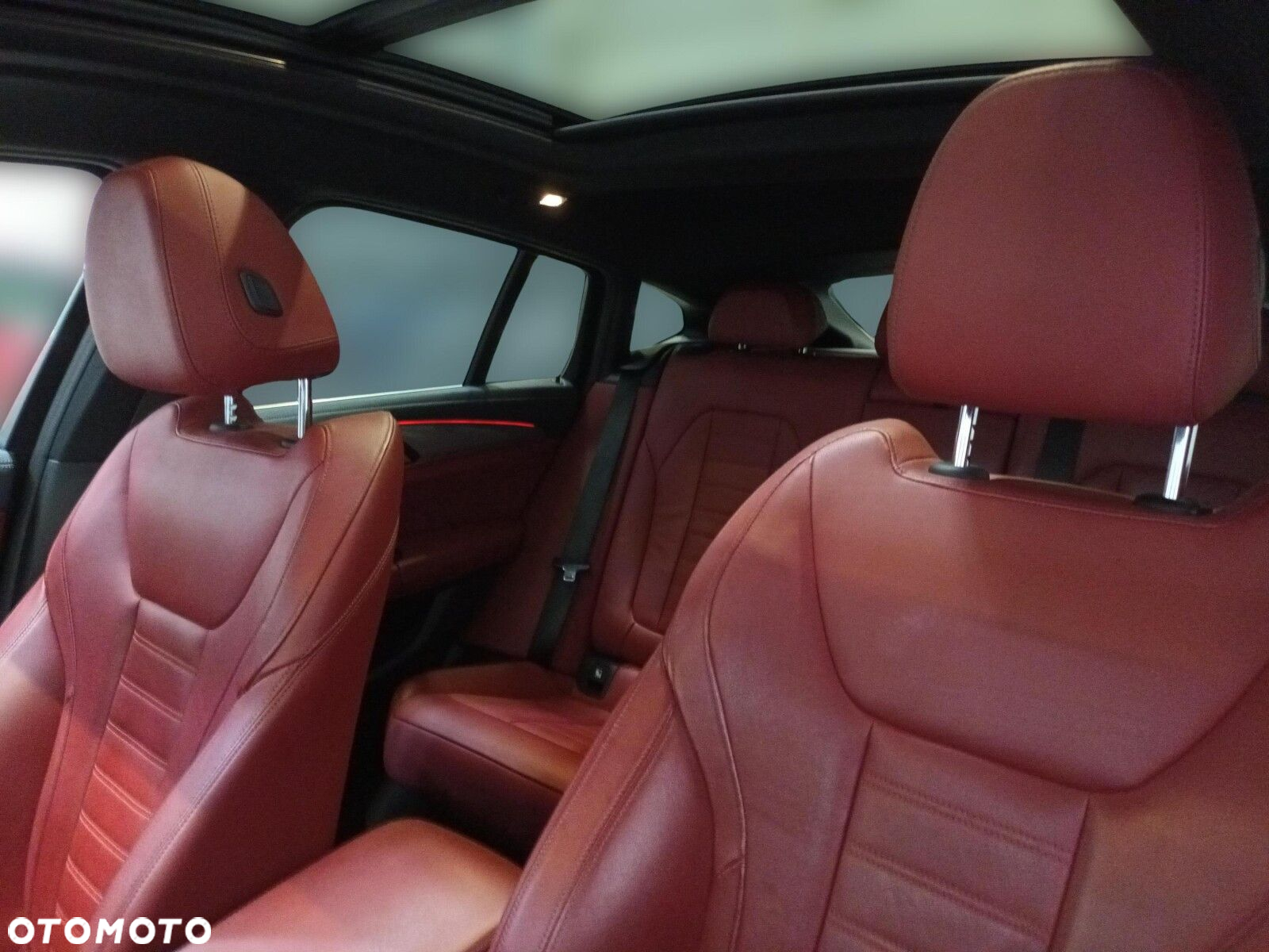 BMW X4 - 12