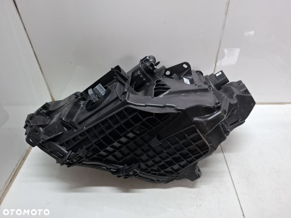 LAMPA PRZEDNIA PRZÓD PRAWA VOLVO XC40 II LIFT FULL LED 32404666 IDEALNA - 11