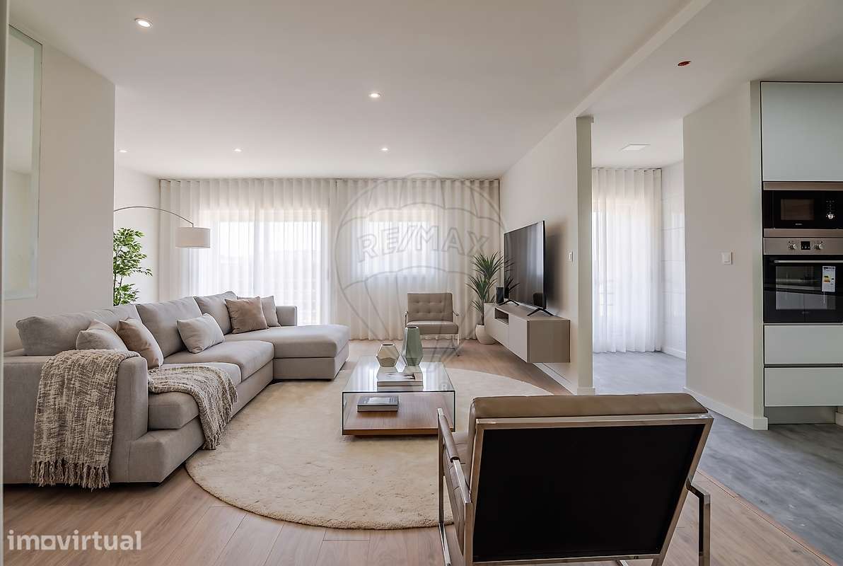 Apartamento T3 para venda - Grande imagem: 4/47
