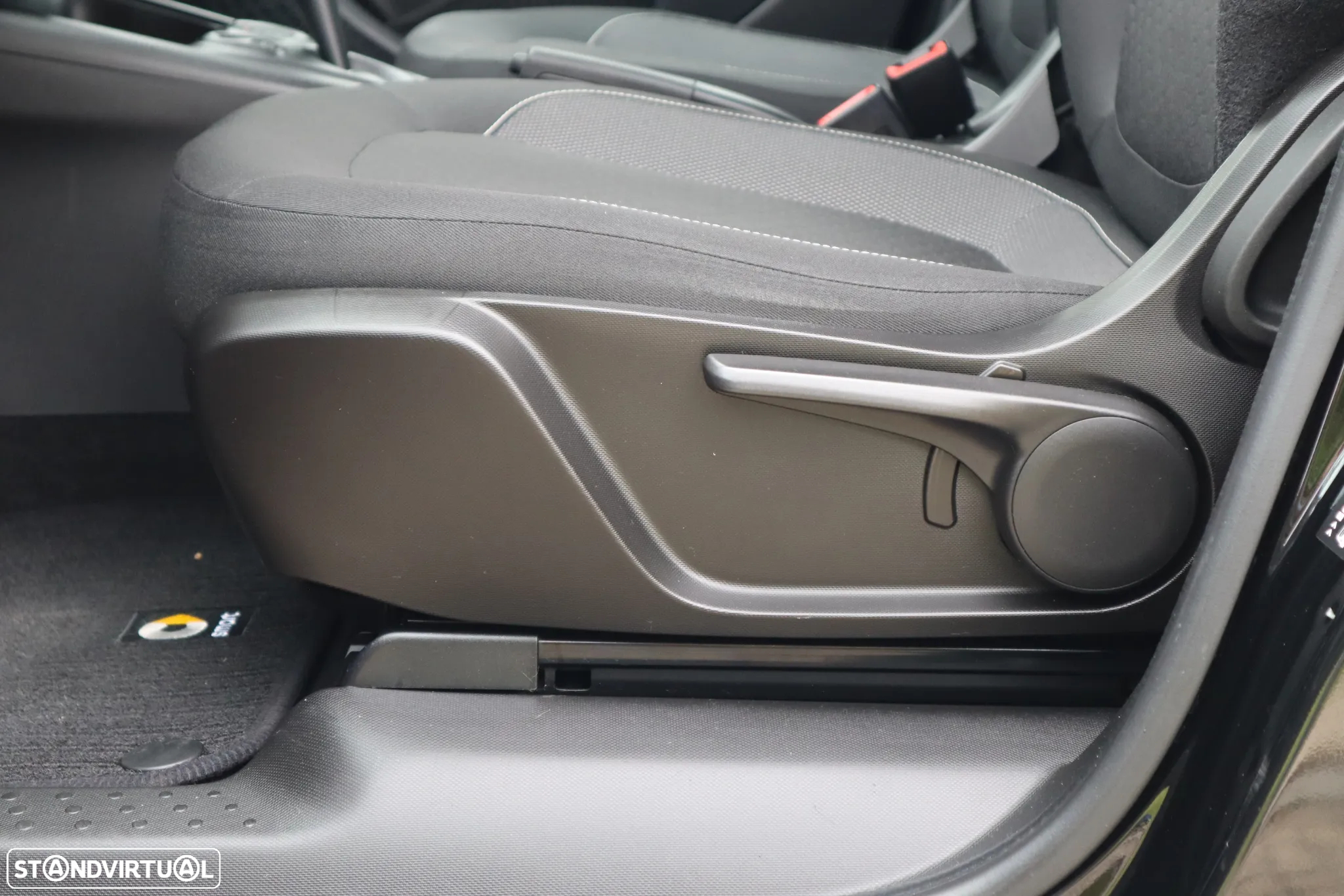 Smart ForFour EQ Passion - 16