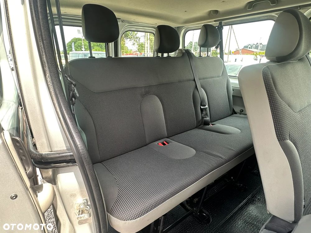 Opel Vivaro L2H1 Design Edition - 37