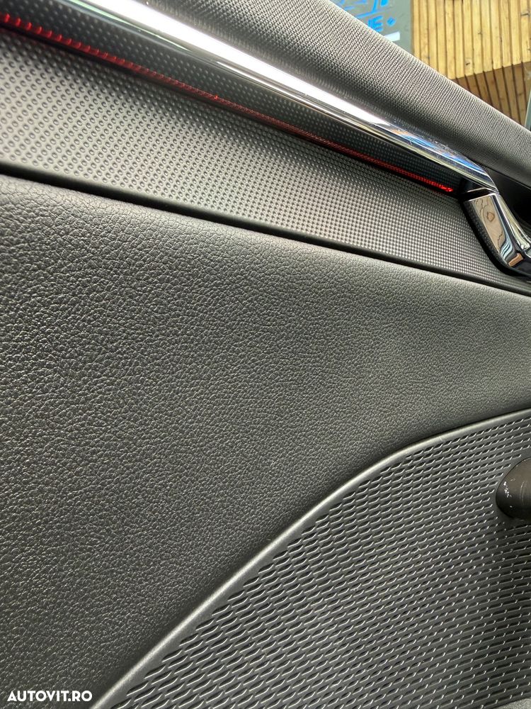 Skoda Octavia 2.0 TDI DSG 4X4 Style - 22