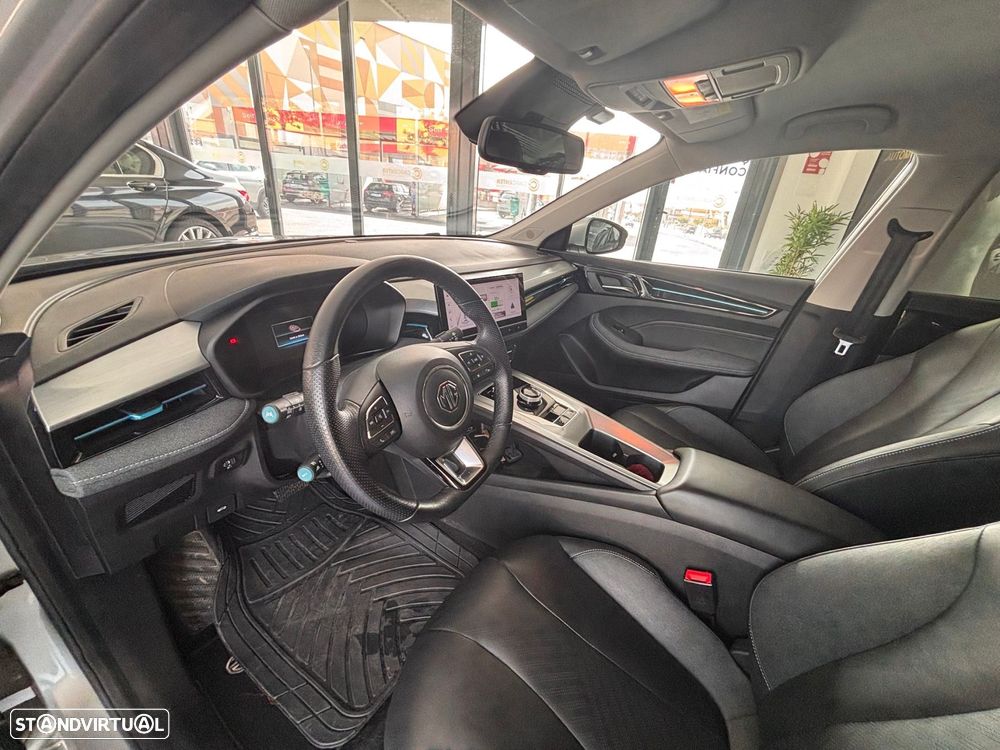 MG MG5 61 kWh Comfort - 5