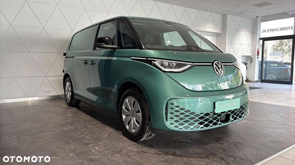 Volkswagen ID. Buzz - 8