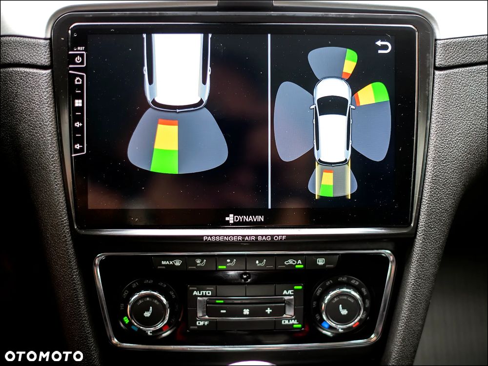 Skoda Superb - 20