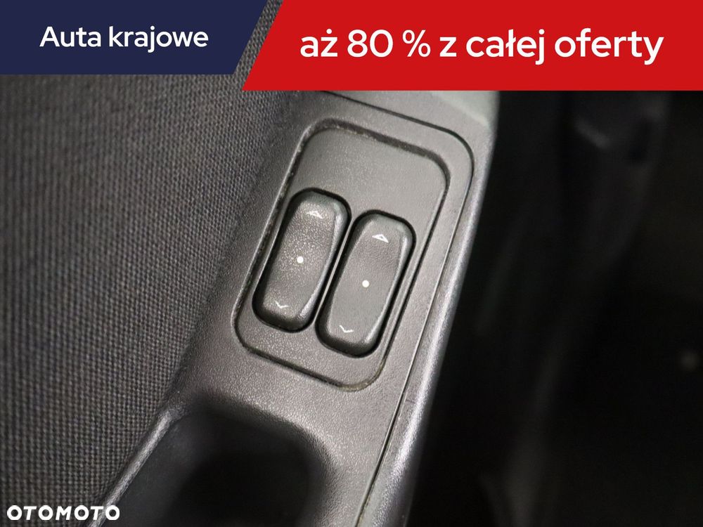 Opel Meriva - 20