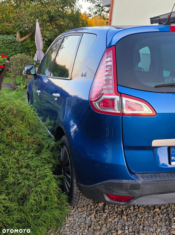 Renault Megane 1.6 16V 110 Dynamique - 2