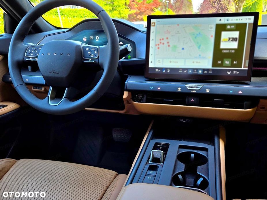 Lexus ES - 10