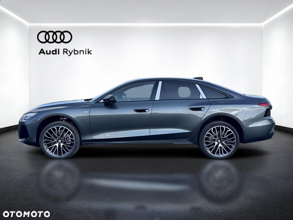 Audi A6 Limousine - 2