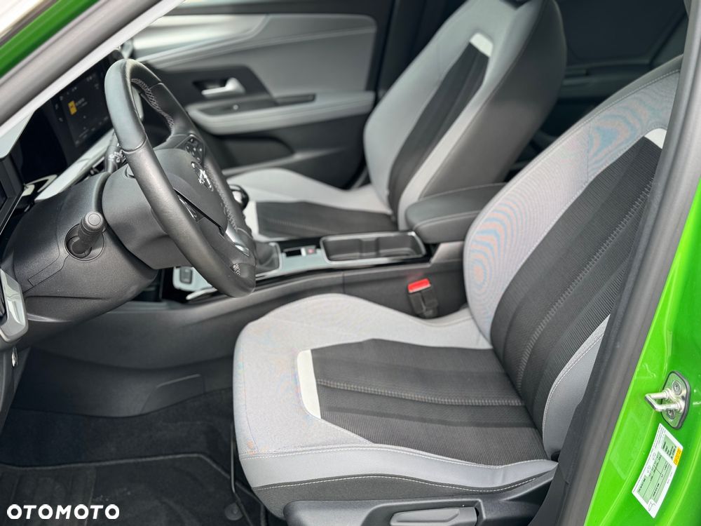Opel Mokka 1.2 DI Turbo Edition - 21