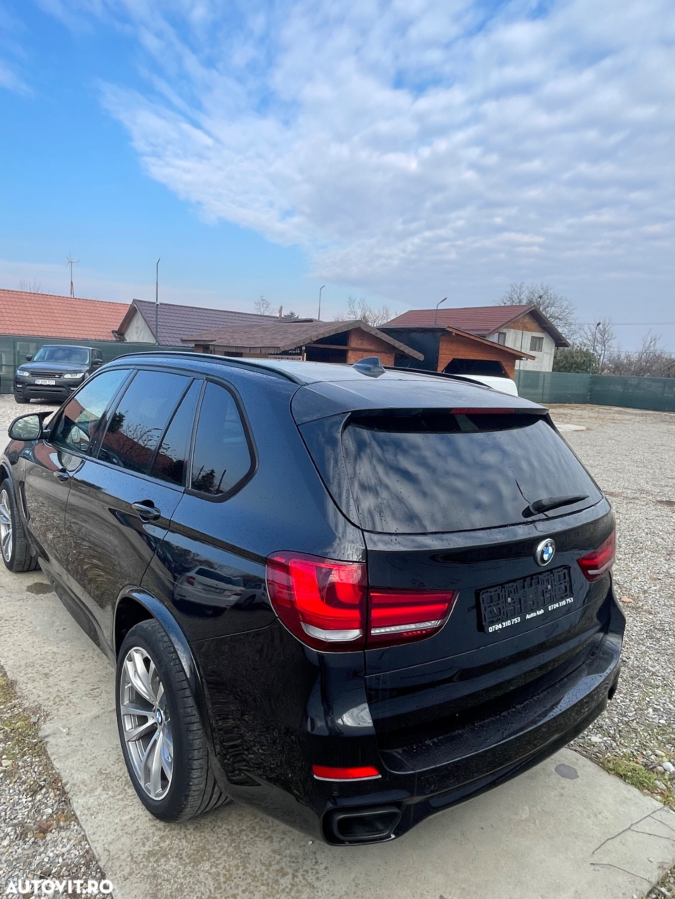 BMW X5 xDrive25d Sport-Aut. - 11