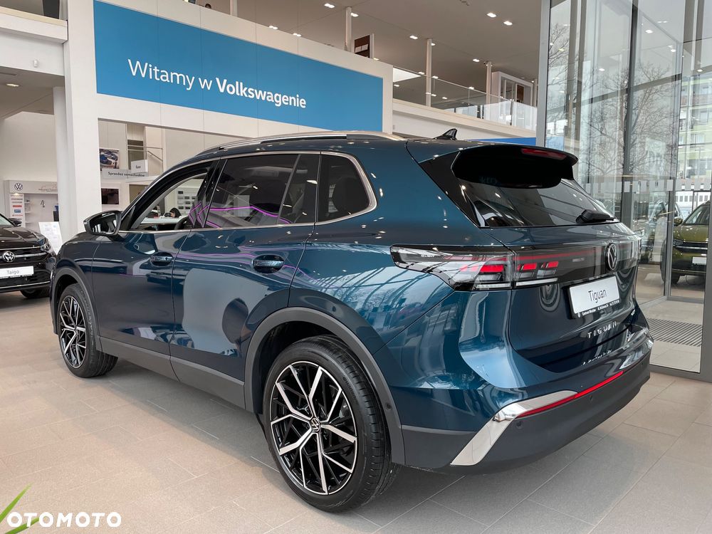 Volkswagen Tiguan 1.5 TSI EVO Elegance DSG - 3
