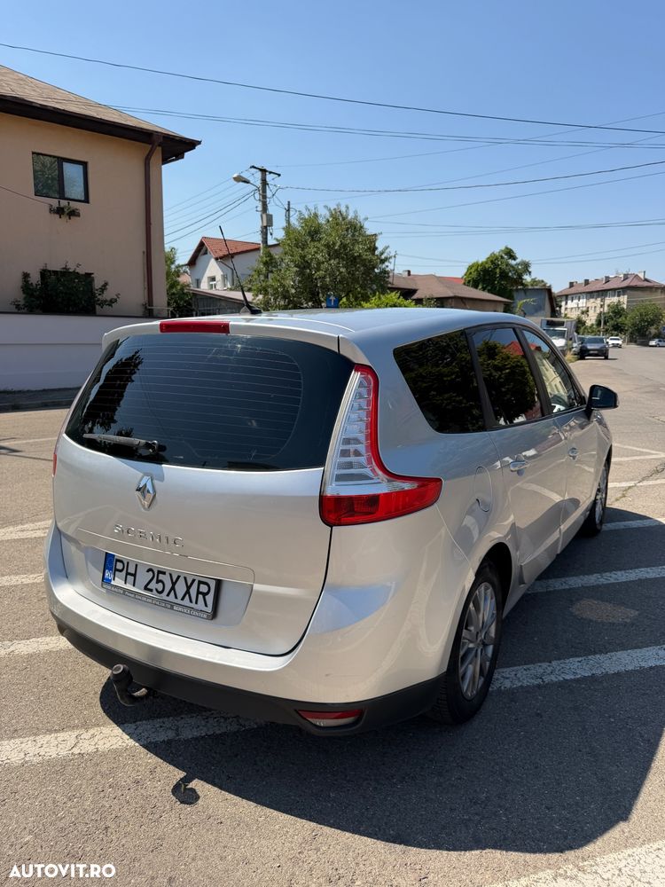 Renault Grand Scenic 1.5 dCi Expression - 2