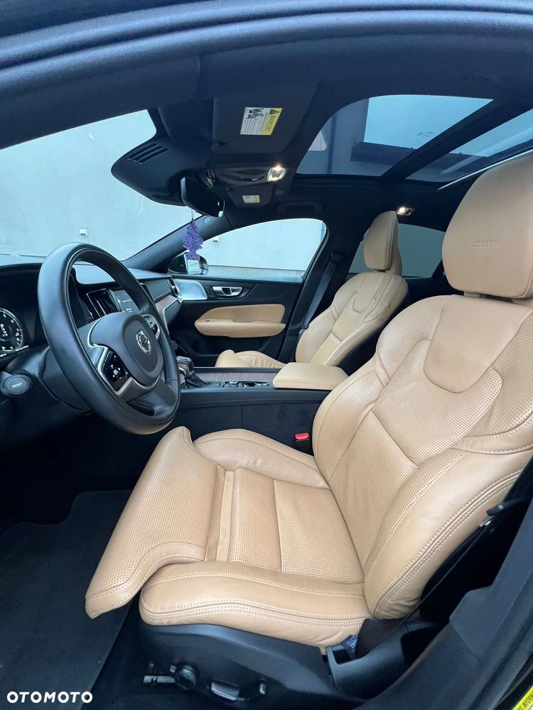 Volvo S60 T6 AWD Inscription - 28
