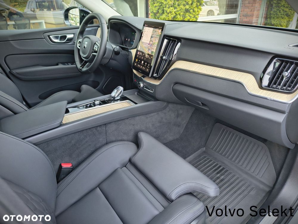 Volvo XC 60 - 27