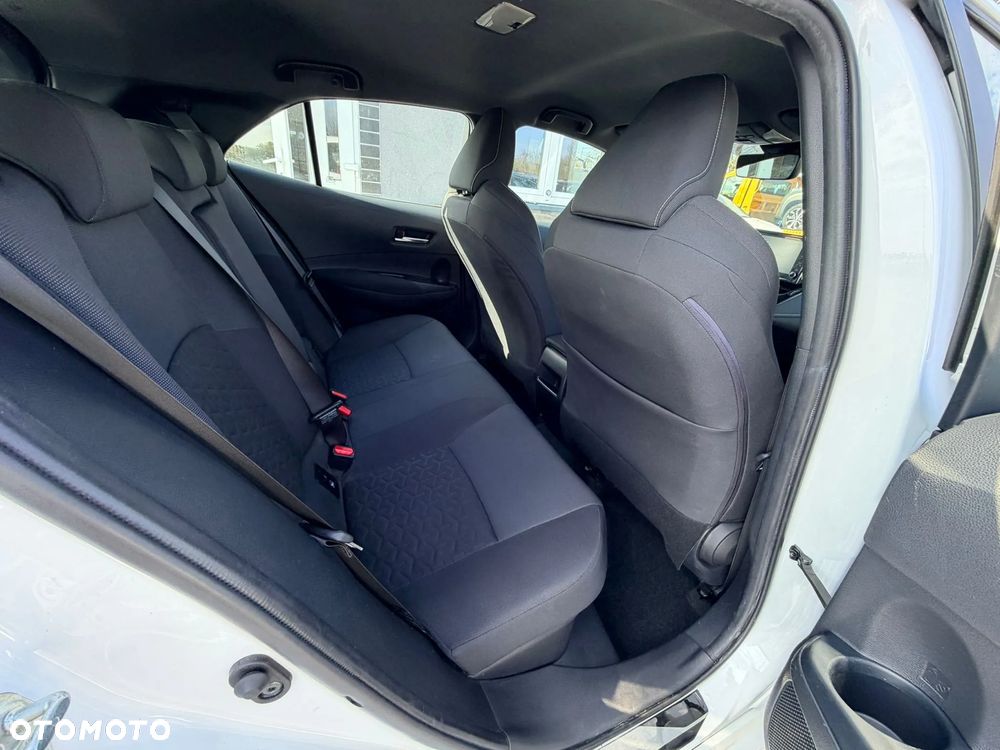 Toyota Corolla 1.8 Comfort - 15