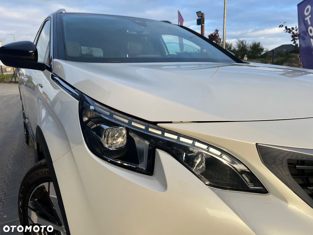 Peugeot 3008 - 8