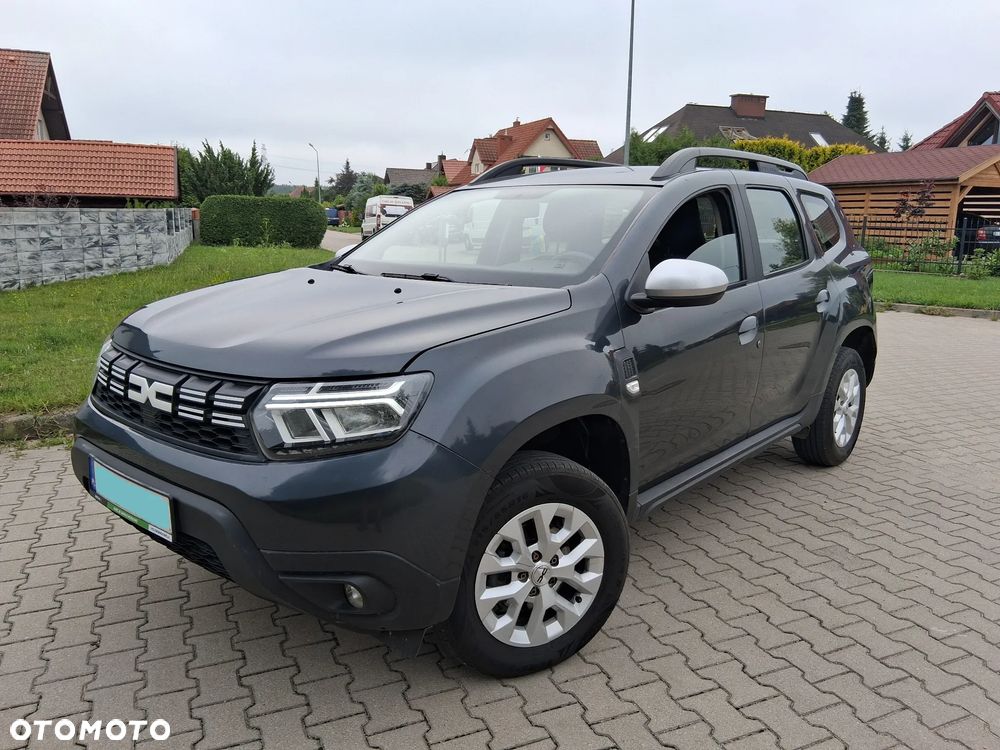 Dacia Duster - 20