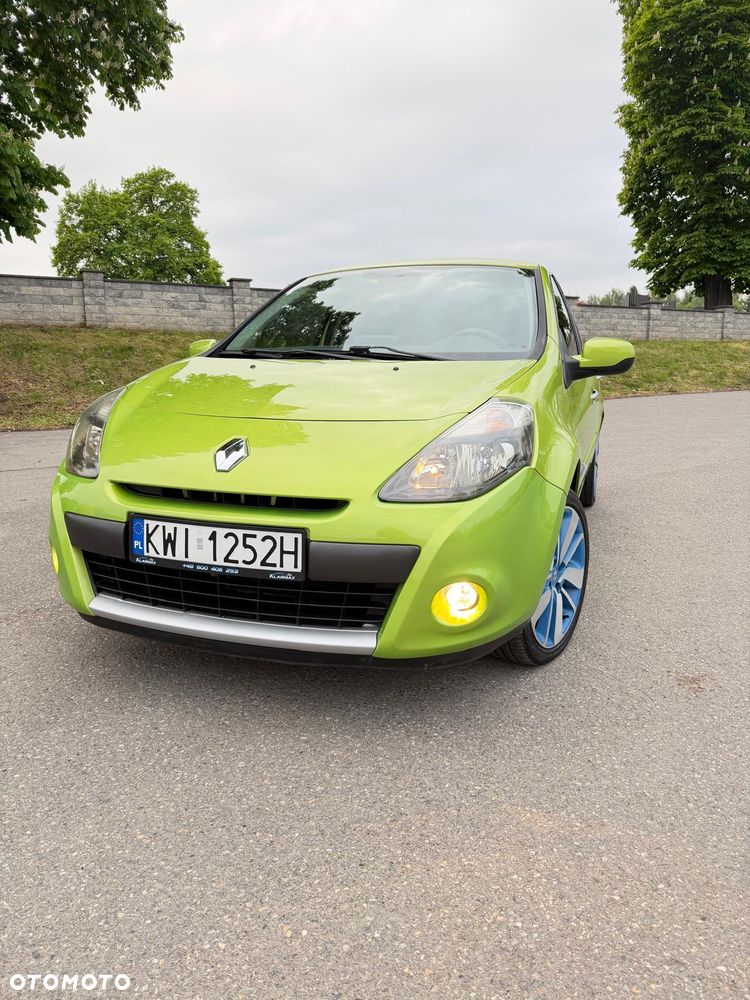 Renault Clio - 6