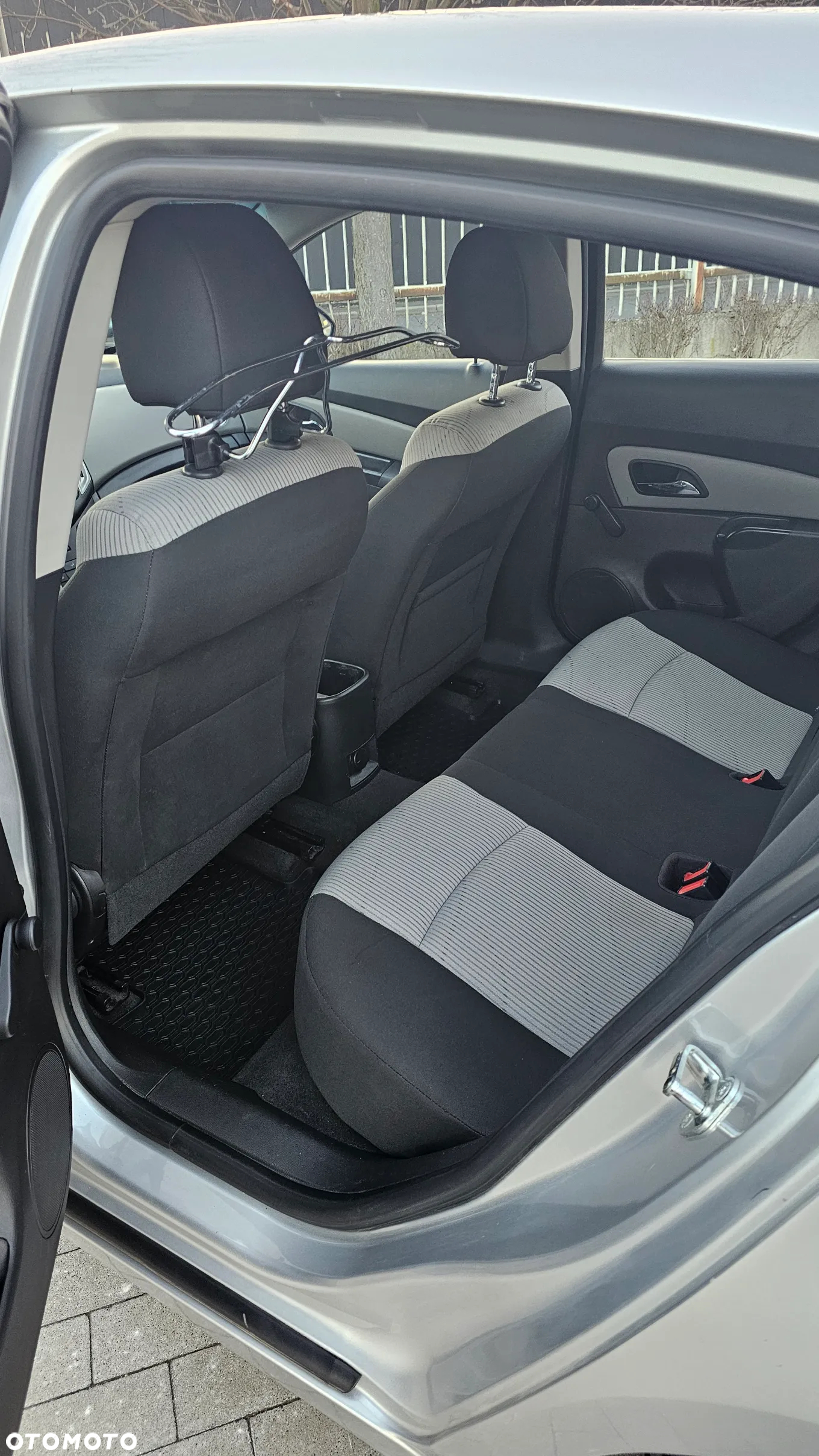 Chevrolet Cruze 1.8 LT - 7