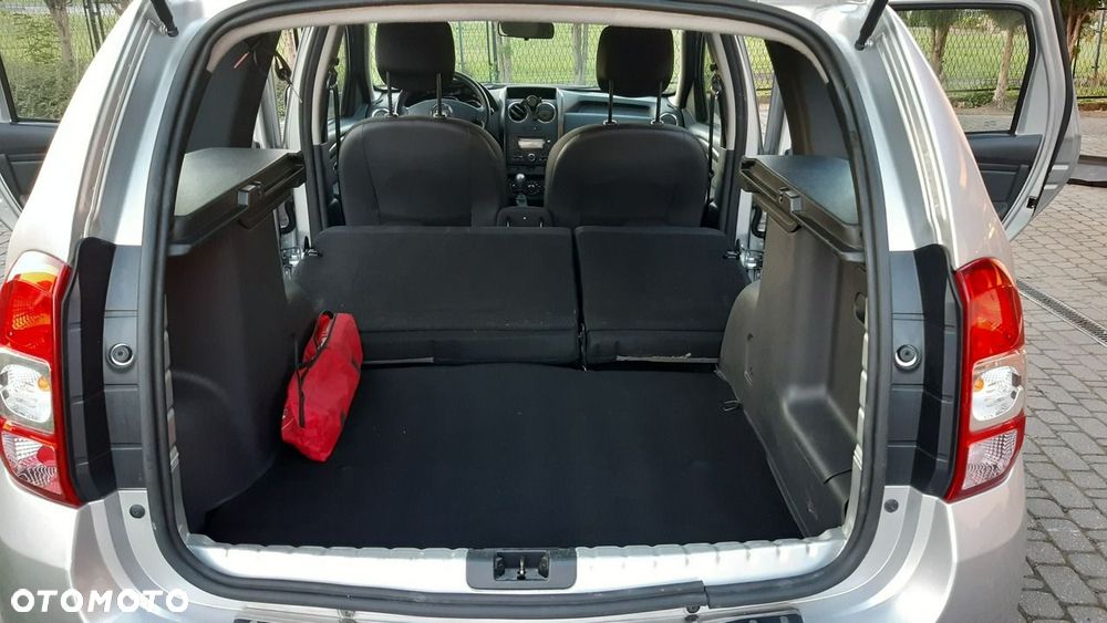Dacia Duster TCe 125 2WD Comfort - 27