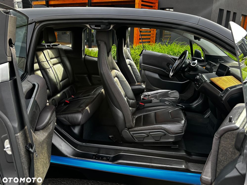 BMW i3 (60 Ah) - 15