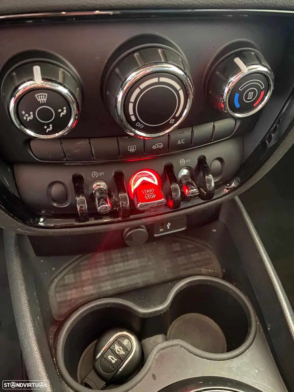 MINI Clubman One D - 10