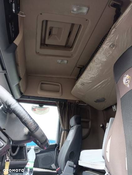 Scania R450 - 6