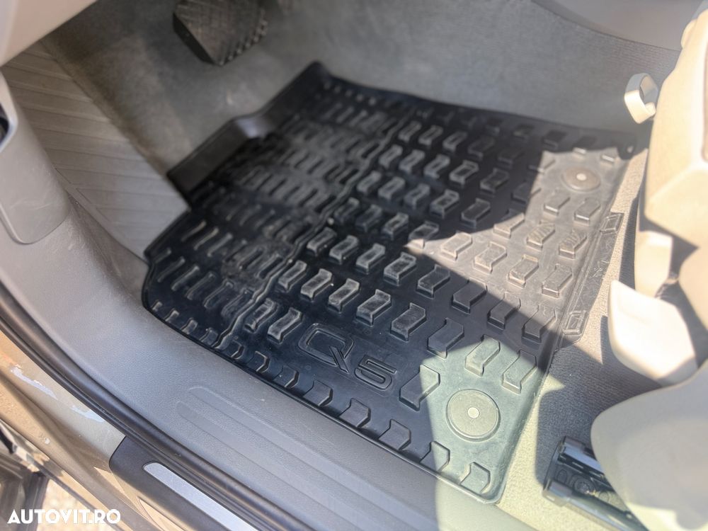 Audi Q5 2.0 TDI Quattro S-Tronic - 26