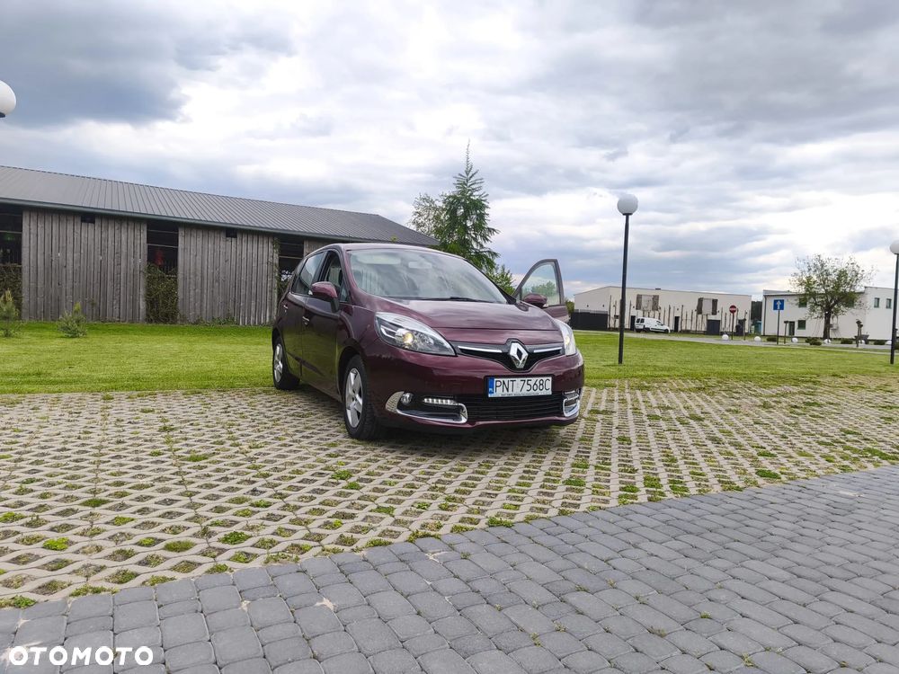 Renault Scenic - 23