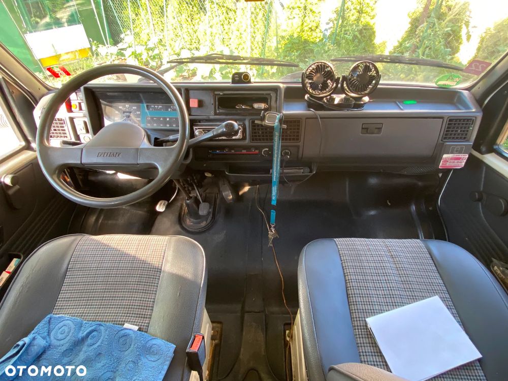 Fiat Ducato 280 - 7