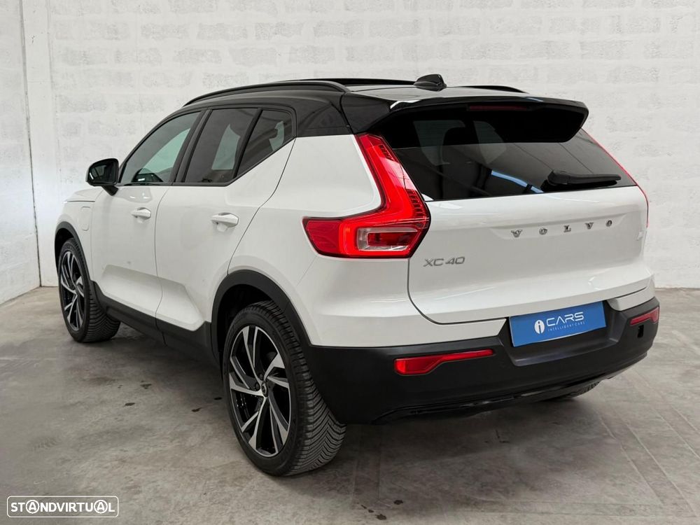 Volvo XC 40 T5 Recharge DKG RDesign - 6