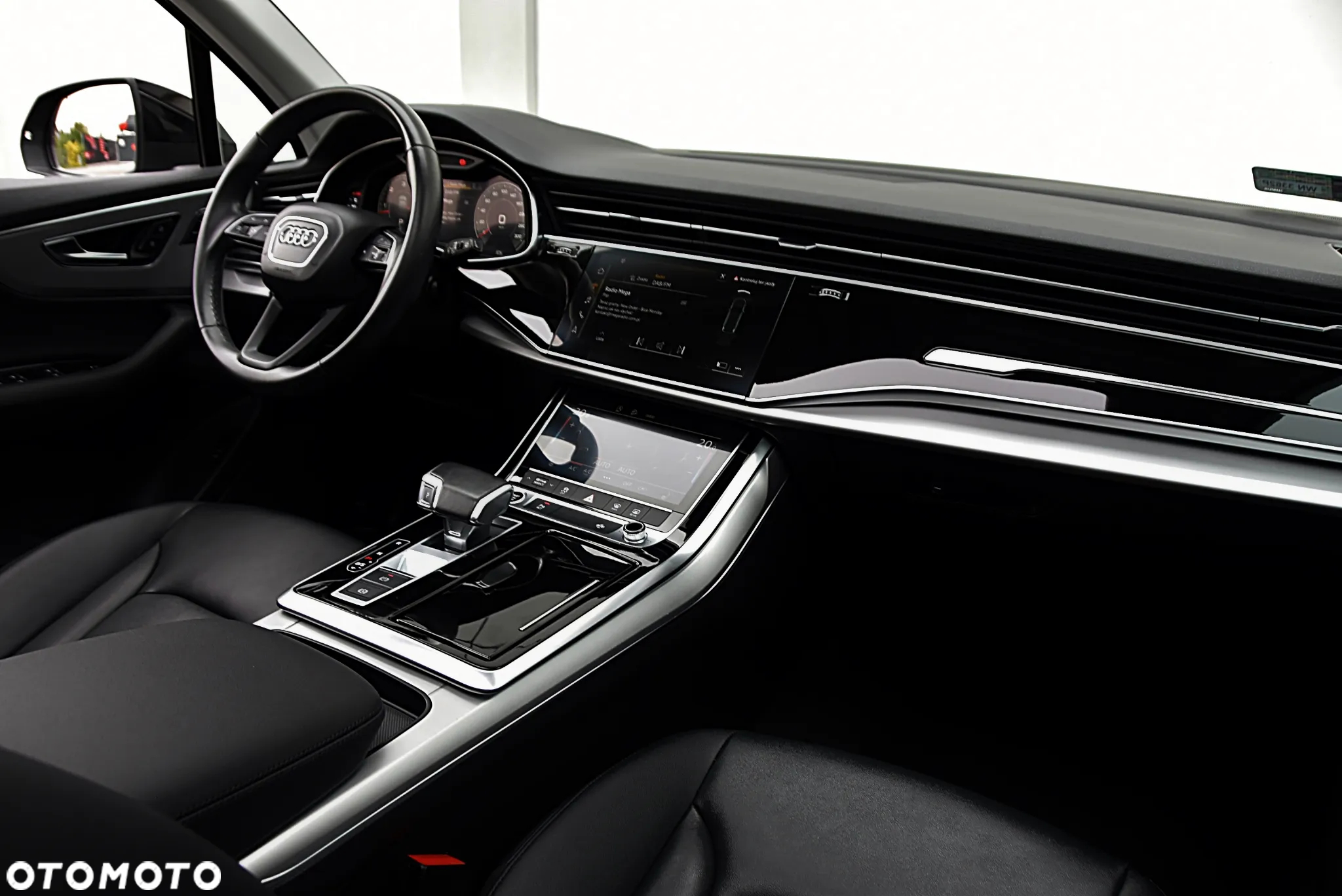 Audi Q7 - 22