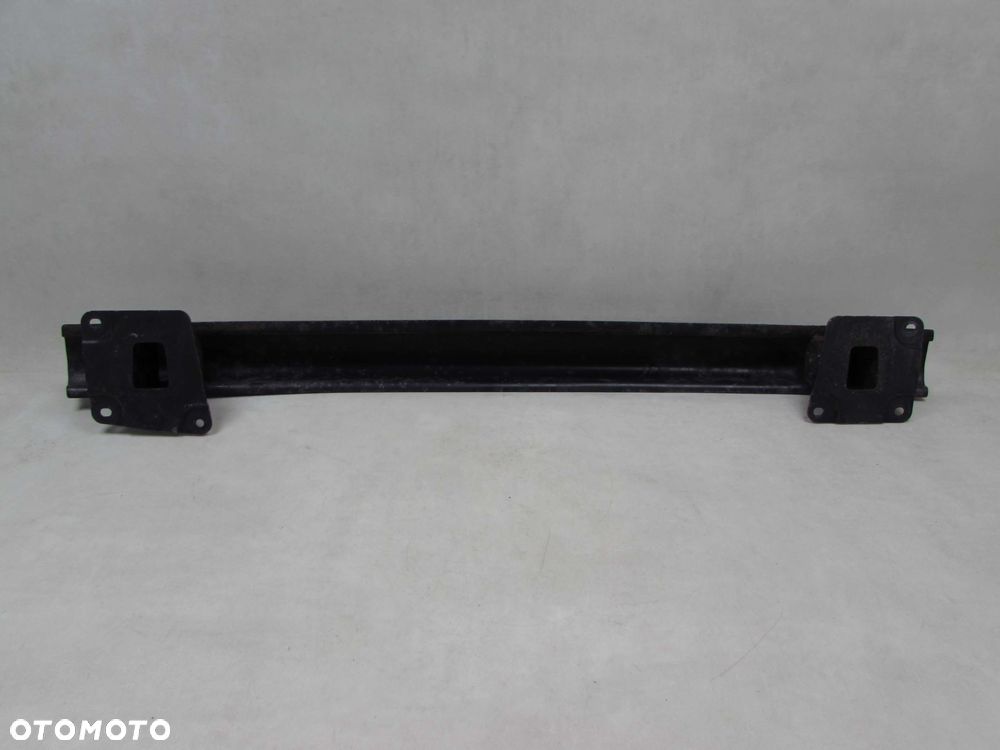 VW POLO IV 9N 01-05 BELKA ZDERZAKA TYL - 3