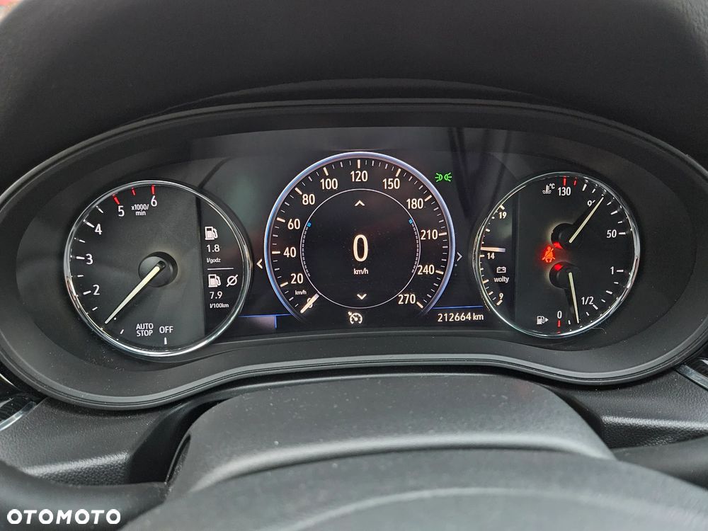 Opel Insignia 2.0 CDTI ecoFLEXStart/Stop Business Innovation - 31