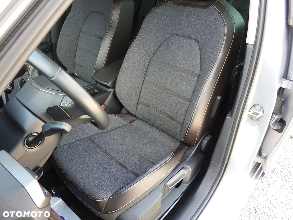 Seat Leon 1.5 eTSI ACT OPF DSG Xcellence Plus - 9