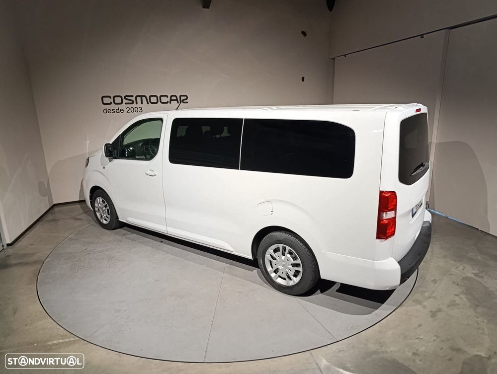 Citroën Spacetourer 1.5 BlueHDi XL Feel - 7